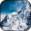 Snow mountain wallpapers