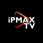 iPMAX TV -TV En Vivo icono