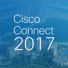 CiscoConnect UAE 2017 biểu tượng