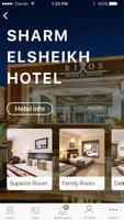 Rixos اسکرین شاٹ 1