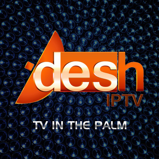 IPTV DESH (Bangla TV)