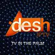 IPTV DESH