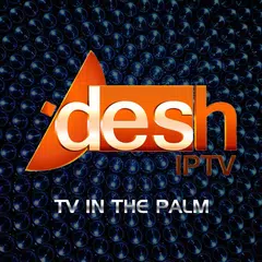 IPTV DESH