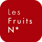 프뤼엥,Les Fruits N アイコン