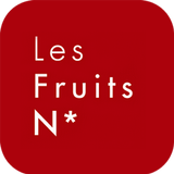 프뤼엥,Les Fruits N icône