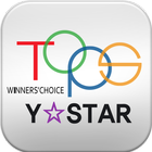 탑스 영스타(TOPS Y☆STAR) أيقونة