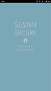Silvan SECURE پوسٹر