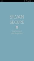 Silvan SECURE پوسٹر