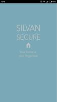 Silvan SECURE 海報