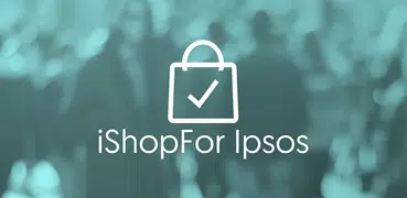 iShopFor Ipsos