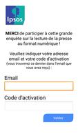 Ipsos Premium capture d'écran 1