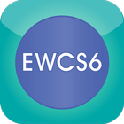 Ipsos EWCS6 ícone