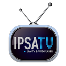 Iptv Player IPSATV APK