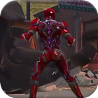 ProGuide Power Rangers Legacy Wars 3D icono