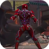 ProGuide Power Rangers Legacy Wars 3D ícone