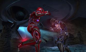 ProGuide Power Rangers Legacy Wars 3D captura de pantalla 2