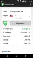 ip-shield VPN Cartaz