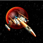 Space Shooter icône