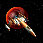 Space Shooter أيقونة