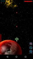 Space Shooter تصوير الشاشة 1