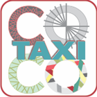 COCOTAXI Conductor আইকন