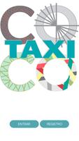 COCOTAXI Conductor poster
