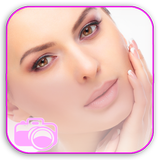 Free Beauty Camera Pro icon