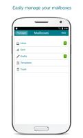 MOVEit Transfer تصوير الشاشة 2
