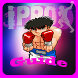 Guide  Hajime No Ippo