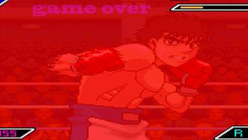 Guide  Hajime No Ippo capture d'écran 3