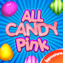 Mermaid Candy Pink APK