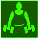Dumbbell Exercises at Home APK