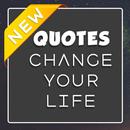 Quotes change your life APK