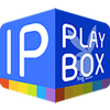 ipplaybox icône