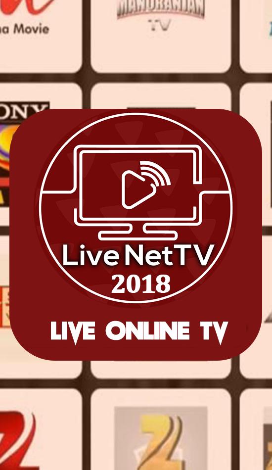 Live Net Tv For Android Apk Download