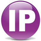 Simple IP Properties icône