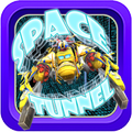 Space Tunnel