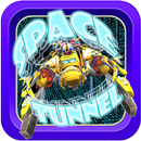 Space Tunnel APK