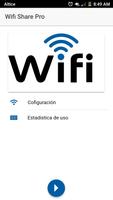 Wifi Pro ポスター