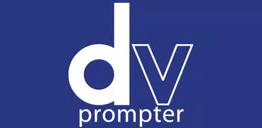 dv Prompter