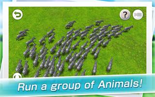 REAL ANIMALS HD (Full) screenshot 1