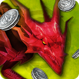 Legend of Coin icon