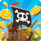 Pirates of Coin icône