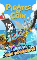 Pirates of Coin 海报
