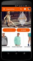 MagentoShop Cartaz
