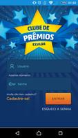 Clube de Prêmios Cartaz