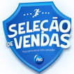 Seleção de Vendas P&G