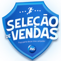 Seleção de Vendas P&G