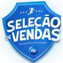 Seleção de Vendas P&G APK