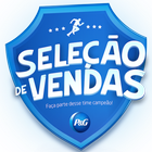 Seleção de Vendas P&G icône